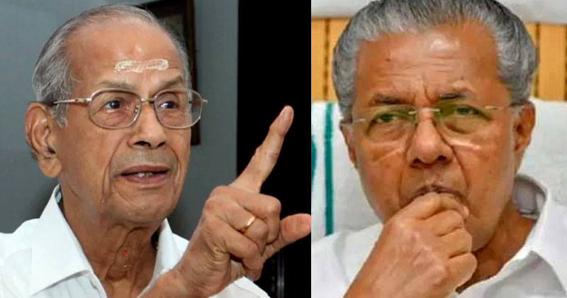 ഡിപിആർ പുറത്തുവിടാത്തതില്‍ ദുരൂഹത, സില്‍വർലൈന്‍ കേരളത്തെ വിഭജിക്കും; മുഖ്യമന്ത്രിയുടെ വാദം തള്ളി ഇ ശ്രീധരന്‍