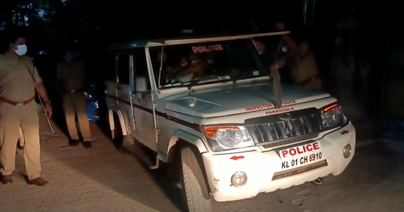 തലസ്ഥാനത്ത് വീണ്ടും ഗുണ്ടാ വിളയാട്ടം; വീടുകയറി നടത്തിയ ആക്രമണത്തില്‍ മൂന്ന് പേർക്ക് പരിക്ക്