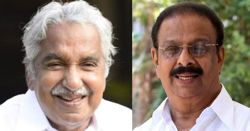 'സിപിഎമ്മിനെ നിലനിര്‍ത്തുന്നത് നുണകള്‍, ഒരു വലിയ നുണ കോടതി പൊളിച്ചു; പ്രിയപ്പെട്ട ഉമ്മൻ ചാണ്ടിക്ക് അഭിവാദ്യങ്ങൾ'