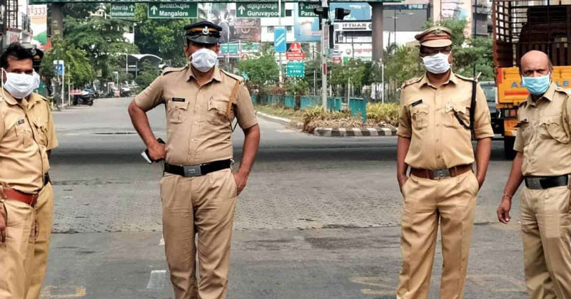 ആലപ്പുഴ ഇരട്ടക്കൊലപാതകം: സംസ്ഥാനത്ത് സംഘർഷ സാധ്യതയെന്ന് ഇന്‍റലിജന്‍സ് റിപ്പോർട്ട്; ജാഗ്രതാനിർദേശം