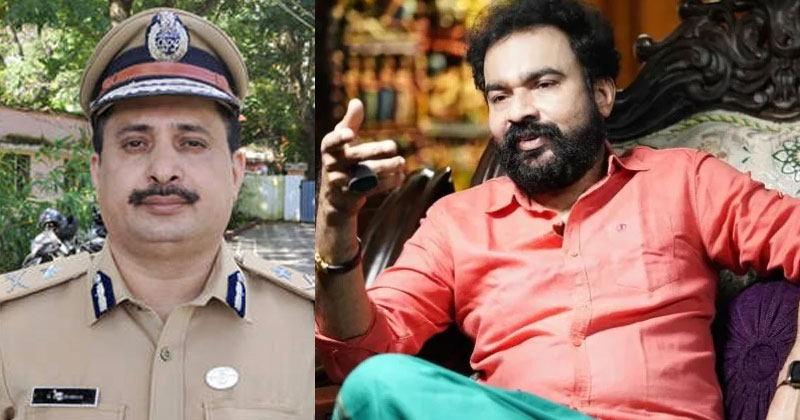 പുരാവസ്തു തട്ടിപ്പ്  കേസ് : മോണ്‍സണെ സഹായിച്ച ഐജി ലക്ഷ്മണയുടെ സസ്പെന്‍ഷന്‍ പുനപരിശോധിക്കുന്നു