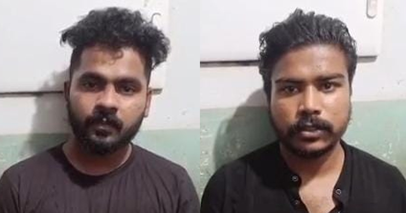 ചേവായൂര്‍ പോലീസ് സ്റ്റേഷനില്‍ നിന്ന് ഇറങ്ങിയോടിയ പ്രതി പിടിയില്‍; ഒളിച്ചിരുന്നത് ലോ കോളേജ് പരിസരത്തെ കാട്ടില്‍