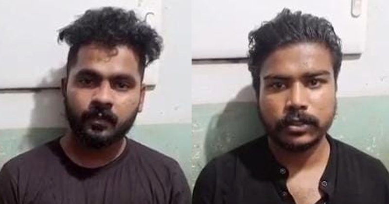 ചില്‍ഡ്രന്‍സ് ഹോമിലെ പെണ്‍കുട്ടികളെ പീഡിപ്പിക്കാന്‍ ശ്രമിച്ച കേസിലെ ഒരു പ്രതി പോലീസ് സ്റ്റേഷനില്‍ നിന്ന് ഓടി രക്ഷപ്പെട്ടു