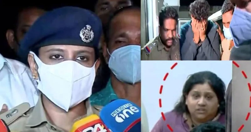 നവജാത ശിശുവിനെ തട്ടിയെടുത്ത സംഭവം : ഗുരുതര വീഴ്ചയെന്ന കുട്ടിയുടെ കുടംബം ; മന്ത്രി അന്വേഷണത്തിന് ഉത്തരവിട്ടു