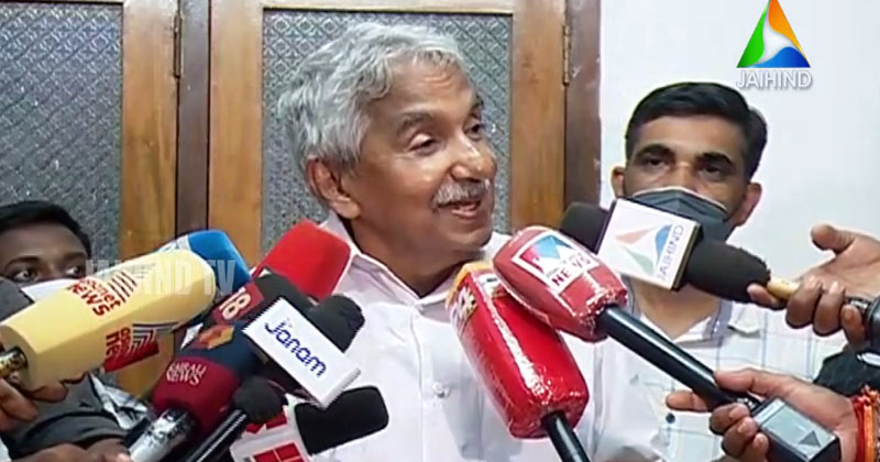 'സത്യം ജയിക്കും, മുന്നോട്ട് നയിക്കുന്നത് ഈ ആത്മവിശ്വാസം... മനസാക്ഷിയാണ് ശക്തി'; പ്രതികരിച്ച് ഉമ്മന്‍ ചാണ്ടി | VIDEO