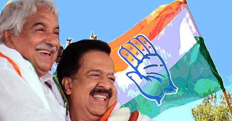 ഉമ്മന്‍ ചാണ്ടിയുടെ നിരപരാധിത്വം വീണ്ടും തെളിഞ്ഞു; മാന്യതയുണ്ടെങ്കില്‍ സിപിഎം പരസ്യമായി മാപ്പ് പറയണം: രമേശ് ചെന്നിത്തല
