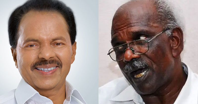 പി.ടി തോമസിനെതിരായ അധിക്ഷേപ പരാമർശത്തില്‍ പ്രതിഷേധം ശക്തം