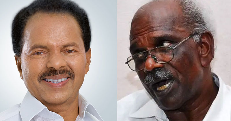 'സിപിഎമ്മിനെ ഇതുപോലെ ദ്രോഹിച്ച മറ്റൊരു നേതാവില്ല, മരിച്ചപ്പോള്‍ പുണ്യാളനെന്നൊന്നും പറഞ്ഞാല്‍ അംഗീകരിക്കില്ല'; പി.ടി തോമസിനെതിരെ അധിക്ഷേപ പരാമര്‍ശവുമായി എംഎം മണി