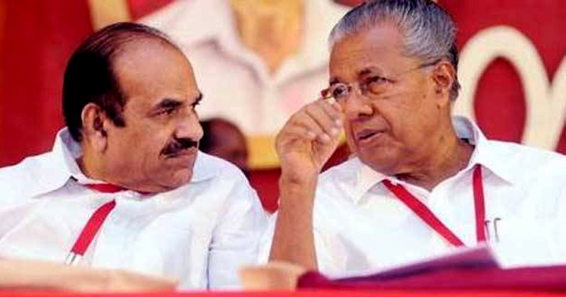 'നന്ദിഗ്രാം പാഠമാകണം, കേന്ദ്ര നേതൃത്വം മുന്നറിയിപ്പ് നല്‍കണം'; സില്‍വർലൈനില്‍ അതൃപ്തി അറിയിച്ച് ബംഗാള്‍ ഘടകം
