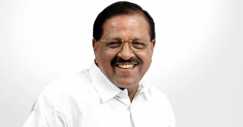 കോണ്‍ഗ്രസ് സംഘടനാ തെരഞ്ഞെടുപ്പ്; രാജ്‌മോഹൻ ഉണ്ണിത്താൻ എംപി തെലങ്കാന വരണാധികാരി