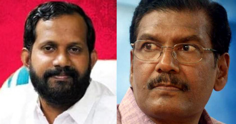 ഷിജു ഖാന്‍ അകത്ത്, സമ്പത്ത് പുറത്ത്; സിപിഎം തിരുവനന്തപുരം ജില്ലാ കമ്മിറ്റിയില്‍ 9 പുതുമുഖങ്ങള്‍