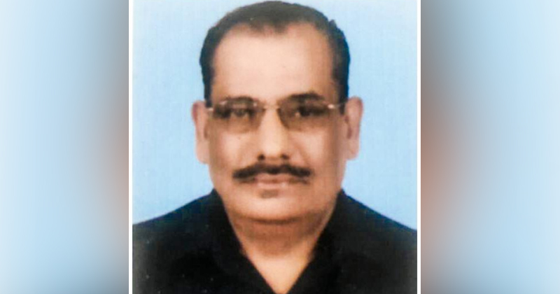 നാല്‍പത് വര്‍ഷത്തോളം  യുഎഇ പ്രവാസിയായ  തമ്പാന്‍ നമ്പ്യാര്‍ അന്തരിച്ചു