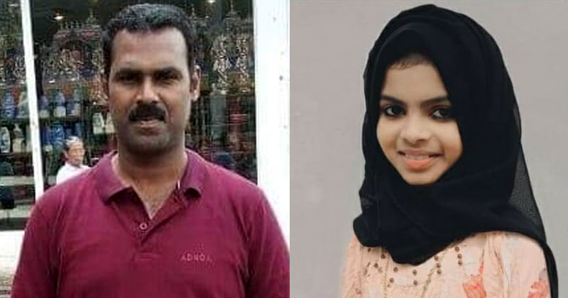 താനൂരില്‍ അച്ഛനും മകളും ട്രെയിന്‍ തട്ടി മരിച്ചു