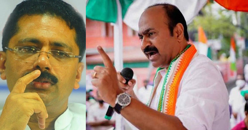 ജുഡീഷ്യറിയെ ഭരണകൂടം വെല്ലുവിളിക്കുന്നു; ജലീല്‍ സര്‍ക്കാരിന്‍റെ ചാവേറെന്ന് പ്രതിപക്ഷ നേതാവ്