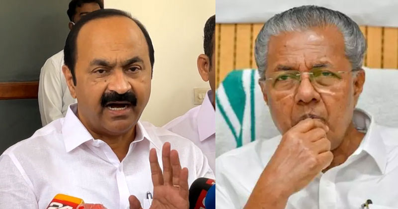 ‘ഞങ്ങളുടെ പോരാട്ടം മോദി സർക്കാരിനെ താഴെയിറക്കാനാണ്, ചിഹ്നം സംരക്ഷിക്കാനല്ല’: പൗരത്വവിഷയത്തില്‍ മുഖ്യമന്ത്രി പച്ചക്കള്ളം പ്രചരിപ്പിക്കുന്നുവെന്ന് പ്രതിപക്ഷ നേതാവ്