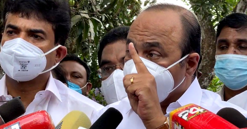 കേരളത്തില്‍ ഗുണ്ടാവിളയാട്ടം; സിപിഎമ്മിന്‍റെ അനധികൃത ഇടപെടല്‍ പോലീസിനെ നിര്‍വീര്യമാക്കുന്നു