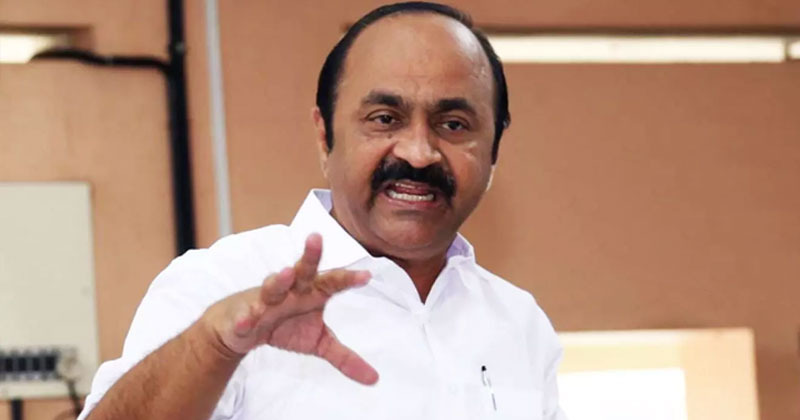 കളമശേരി സ്‌ഫോടനത്തില്‍ ദുരൂഹത; ഊഹാപോഹങ്ങള്‍ പ്രചരിപ്പിച്ച് കുഴപ്പങ്ങളുണ്ടാക്കരുതെന്ന് പ്രതിപക്ഷനേതാവ്