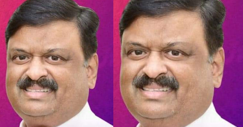 ഷാർജ ഇന്ത്യൻ അസോസിയേഷൻ ഓഡിറ്റർ തൃശൂർ സ്വദേശി വികെപി മുരളിധരൻ ദുബായിൽ അന്തരിച്ചു