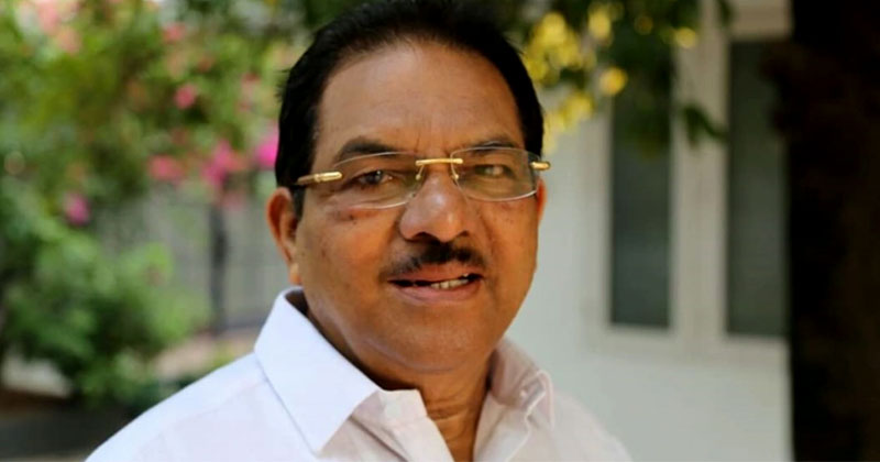 മുസ്‌ലിം ലീഗ് നേതാവും മുൻ എംഎൽഎയുമായ എ യൂനുസ് കുഞ്ഞ് അന്തരിച്ചു