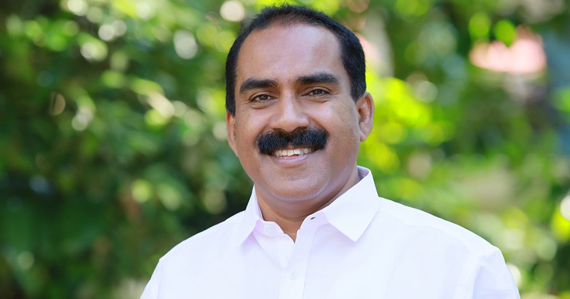 കെ റെയില്‍ ഡിപിആർ അപൂര്‍ണം; സ്പീക്കര്‍ക്ക് പരാതി നല്‍കി അന്‍വർ സാദത്ത് എംഎല്‍എ