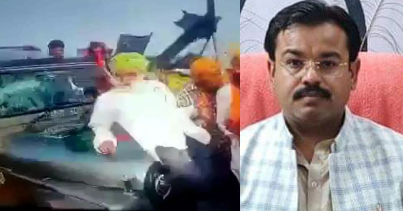 ലഖിംപുർ ഖേരി കൊലപാതകം : ആശിഷ് മിശ്രയുടെ ജാമ്യം സുപ്രീം കോടതി റദ്ദാക്കി