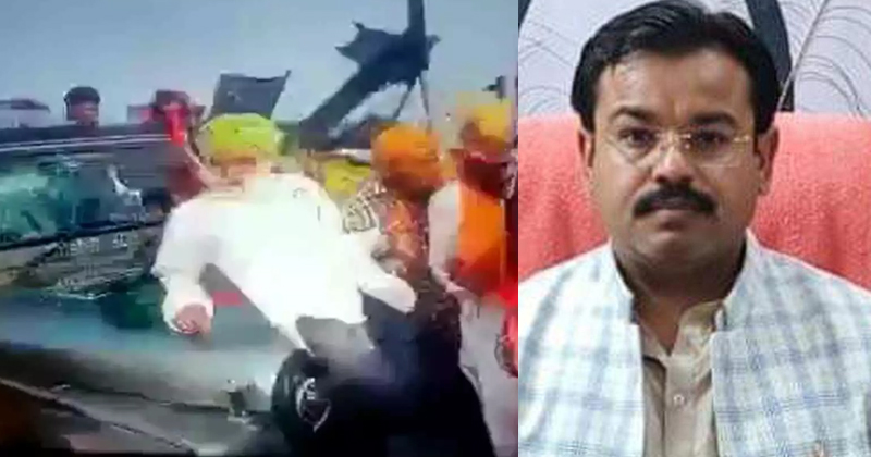 ലഖിംപുർ കർഷക കൂട്ടക്കൊല; മന്ത്രിപുത്രന്‍ ആശിഷ് മിശ്രയ്ക്ക് ജാമ്യം