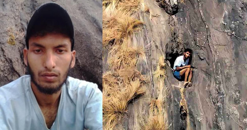 ബാബുവിനെതിരെ കേസെടുത്ത് വനംവകുപ്പ്; ഒപ്പം കയറിയ വിദ്യാർത്ഥികള്‍ക്കെതിരെയും കേസ്