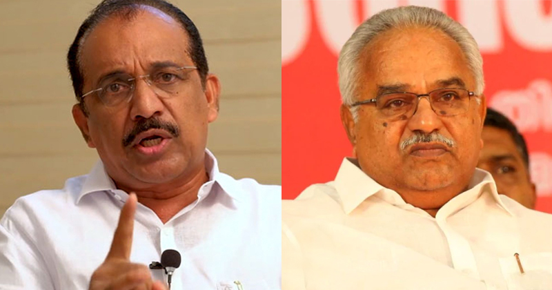 ലോകായുക്ത നിയമഭേദഗതി; നിയമസഭയിൽ സിപിഐ എതിർക്കുമോ എന്ന് കാനം വ്യക്തമാക്കണം:  ബെന്നി ബഹനാൻ എംപി