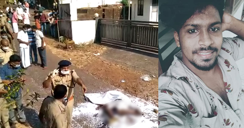 കണ്ണൂരില്‍ ബോംബ് സ്ഫോടനത്തില്‍ ഒരു മരണം;  സംഭവം കല്യാണവീട്ടിലെ തര്‍ക്കത്തിന് പിന്നാലെ
