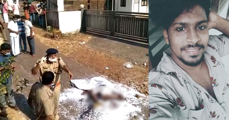 കൊല്ലപ്പെട്ടത് അക്രമി സംഘത്തിലെ തന്നെ ആള്‍; ആദ്യ ബോംബ് പൊട്ടിയില്ല, രണ്ടാമത്തേത് ലക്ഷ്യം തെറ്റി  കൂട്ടാളിയുടെ തലയില്‍