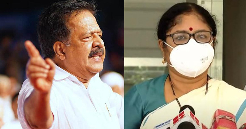 കണ്ണൂര്‍ വിസി നിയമനം; മന്ത്രി ആർ ബിന്ദുവിനെതിരായ രമേശ് ചെന്നിത്തലയുടെ ഹര്‍ജി ലോകായുക്ത ഇന്ന് പരിഗണിക്കും