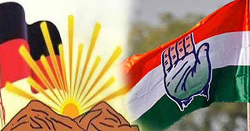 തമിഴ്നാട് തദ്ദേശ തെരഞ്ഞെടുപ്പ്; കോണ്‍ഗ്രസ്-ഡിഎംകെ സഖ്യത്തിന് വന്‍ വിജയം