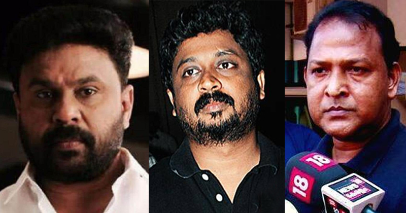 'ഒരാളെ തട്ടുമ്പോള്‍ ഗ്രൂപ്പിലിട്ട് തട്ടണം'; ദിലീപിന്‍റെയും സഹോദരന്‍റെയും സംഭാഷണം പുറത്തുവിട്ട് ബാലചന്ദ്രകുമാർ