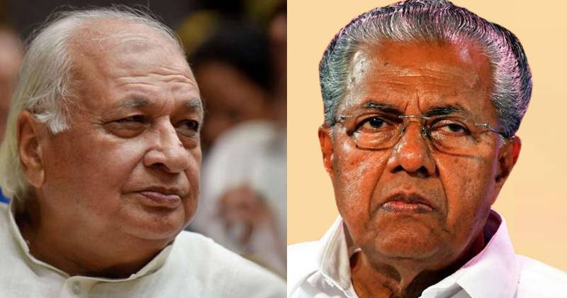 ഗവര്‍ണര്‍ക്കെതിരായ സംസ്ഥാനത്തിന്റെ ഹര്‍ജി; ഗവര്‍ണറുടെ സെക്രട്ടറിക്കും കേന്ദ്രത്തിനും നോട്ടീസയച്ച് സുപ്രീംകോടതി