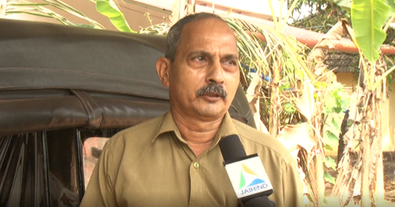 കണ്ണൂരില്‍ ഓട്ടോ തൊഴിലാളിക്ക്  സ്റ്റാന്‍ഡില്‍ സിഐടിയുവിന്‍റെ വിലക്ക്; ജീവിതം വഴിമുട്ടി ക്യാന്‍സർ രോഗി