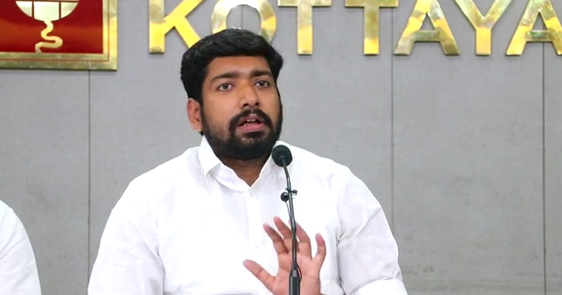 എംജി സര്‍വകലാശാല കൈക്കൂലിക്കേസില്‍ ജുഡീഷ്യല്‍ അന്വേഷണം ആവശ്യപ്പെട്ട് കെഎസ്‌യു; വെള്ളിയാഴ്ച പ്രതിഷേധ മാര്‍ച്ച്