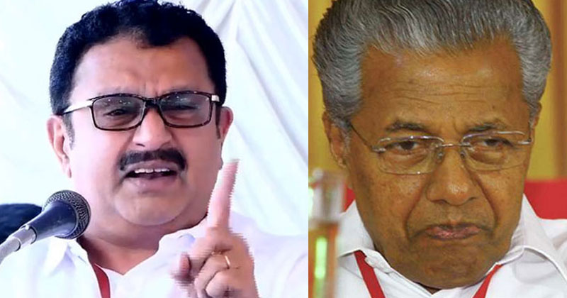 കെ റെയിലിന്‍റേത് തട്ടിക്കൂട്ട് ഡിപിആറെന്ന് തെളിഞ്ഞു; എല്‍ഡിഎഫിന്‍റേത് ജനവഞ്ചനയെന്ന് കെ മുരളീധരന്‍ എംപി