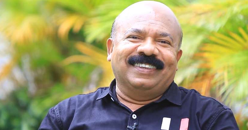 സിനിമാ താരം കോട്ടയം പ്രദീപ് അന്തരിച്ചു