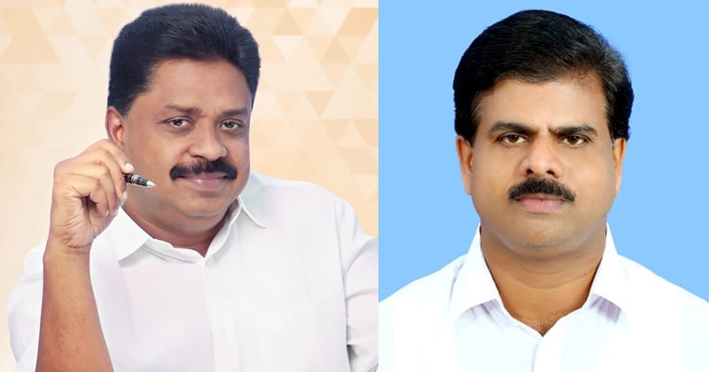 ഷിഹാബുദ്ദീന്‍ കാരിയത്ത് കെപിസിസി ന്യൂനപക്ഷ വിഭാഗം ചെയര്‍മാന്‍; രമേശന്‍ കരുവാച്ചേരി സേവാദള്‍ ചീഫ് ഓര്‍ഗനൈസർ