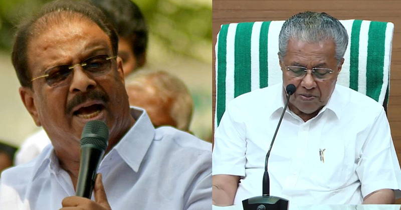 വൈദ്യുതി ബോർഡിലെ അഴിമതി അന്വേഷിക്കാതെ ഒത്തുതീര്‍പ്പാക്കിയാല്‍ അംഗീകരിക്കില്ല: കെ സുധാകരന്‍ എംപി