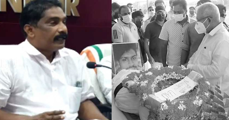 'ലഹരിയോടും കമ്യൂണിസത്തോടും മക്കള്‍ അകലം പാലിക്കുന്നുവെന്ന് മാതാപിതാക്കള്‍ ഉറപ്പാക്കണം'; സിപിഎമ്മിനെതിരെ രൂക്ഷ വിമര്‍ശനവുമായി മാര്‍ട്ടിന്‍ ജോര്‍ജ്