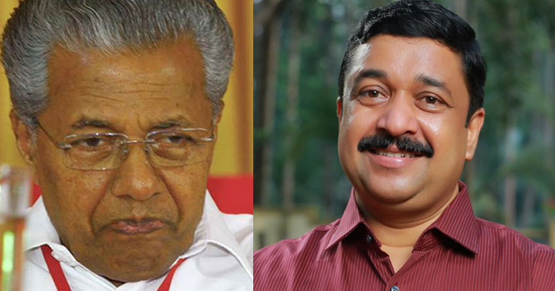 'മുണ്ടുടുത്ത മോദി എന്ന ശൈലി മാറ്റി പൈജാമയിട്ട പിണറായി എന്നാക്കേണ്ട സമയമായി'; നജീബ് കാന്തപുരം എംഎല്‍എ