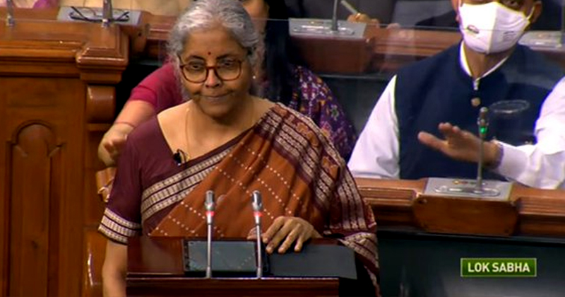 സംസ്ഥാനങ്ങളുടെ വായ്പാ പരിധി കൂട്ടില്ല; മൂലധന നിക്ഷേപത്തിന് 1 ലക്ഷം കോടി