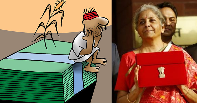 ബജറ്റില്‍ വാഗ്ദാനങ്ങളുടെ ആവർത്തനം മാത്രം; സാധാരണക്കാരുടെ ദുരിതത്തിന് ആശ്വാസമില്ല