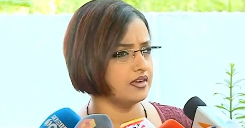 സ്വർണ്ണക്കടത്തിലെ കള്ളപ്പണ ഇടപാട്: സ്വപ്നയെ രണ്ടാം ദിനം ചോദ്യം ചെയ്യുന്നു