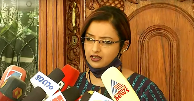 'സരിത്തിനെ നാലംഗ സംഘം തട്ടിക്കൊണ്ടുപോയി'; ജീവന് ഭീഷണിയെന്നും സ്വപ്ന