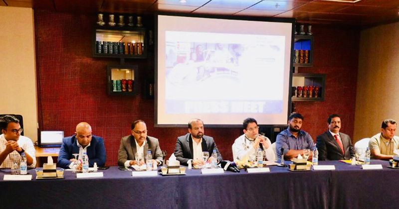 ഭാവി ടെക്നോളജിയുടെ വാതായനങ്ങള്‍ തുറന്ന് ദുബായില്‍  ഐപിഎയുടെ 'ഇഗ്‌നൈറ്റ്'  ടെക് ഇന്‍വെസ്റ്റ്മെന്‍റ് മീറ്റ്