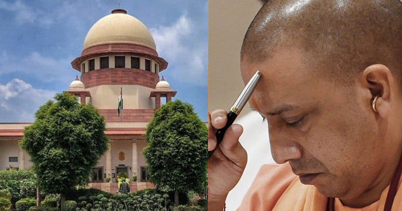 പേര് പ്രദർശിപ്പിക്കാന്‍ കടയുടമകളെ നിർബന്ധിക്കരുതെന്ന് സുപ്രീം കോടതി; കാവഡ് യാത്രയിലെ വിവാദ ഉത്തരവില്‍ സ്റ്റേ തുടരും