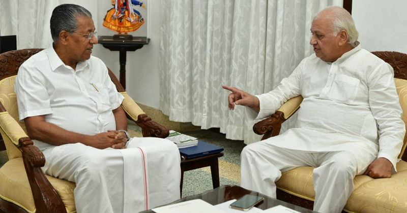 ഗവര്‍ണര്‍ക്ക് 85 ലക്ഷത്തിന്‍റെ  ബെൻസ്; നിര്‍ദേശം സര്‍ക്കാരിന്‍റെ പരിഗണനയില്‍