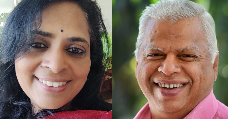 'കൊല്ല് സഖാവേ, കൊല്ലപ്പെട് സഖാവേ..പാർട്ടി വളരട്ടെ,  സിപിഎമ്മിലാണ് ഉച്ചനീചത്വം' : പാർട്ടിക്കെതിരെ നേതാവിന്‍റെ മകള്‍